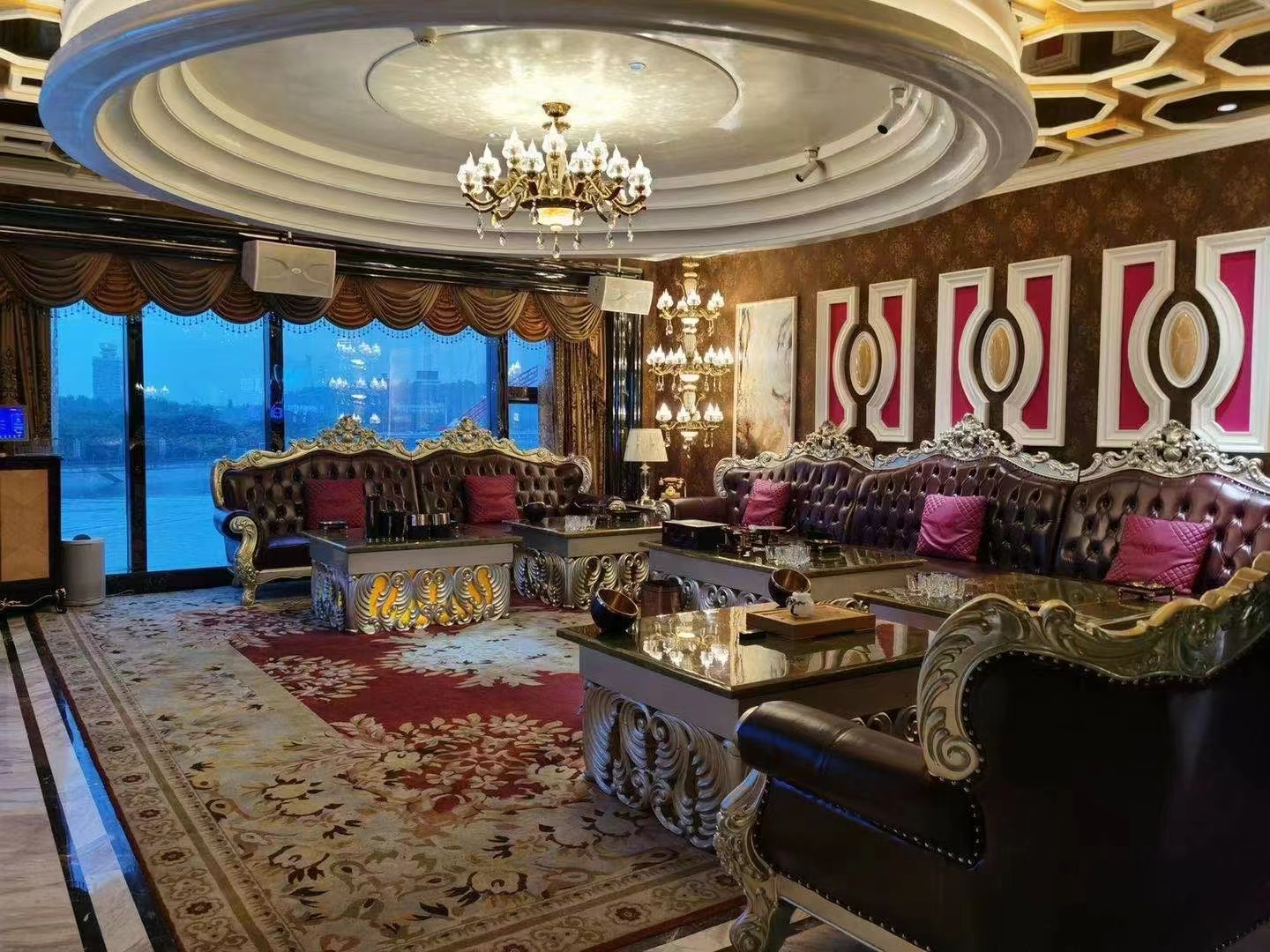 通辽小时场ktv总排行Top3-霍林郭勒市ktv预定