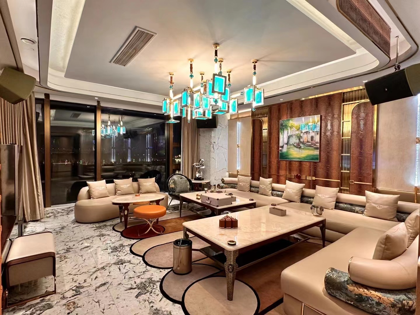 通辽小时场ktv解释-霍林郭勒市ktv预定